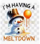 meltdown