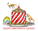 LINDA