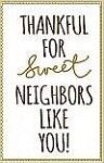 neighbors-c