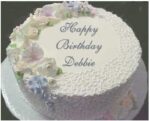 Debbie-1