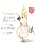 DEBBIE