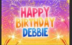 debbie