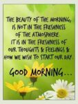 freshness-in-thoughts-to-start-our-day