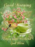 weekend