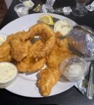 fish