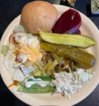 salad