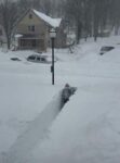 snow-michigan