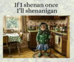 she