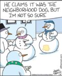 Off-the-Mark-neighborhood