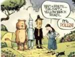 pollen