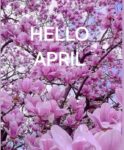 April-a