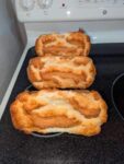 Angel-food-cakes