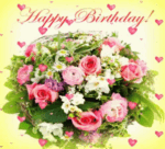 BIRTHAY