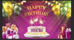 becki