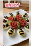bees
