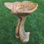 butterly-bath