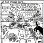 Canine-Cafe