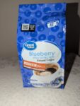 Blueberry-coffee