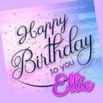 ellie