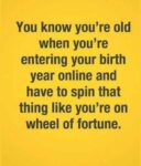 Birth-Year