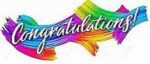 Congrats-aa