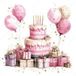 CAKE
