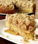 Dessert-Apple-crumb-pie