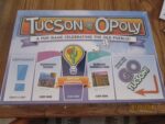 Tucson-opoly-game