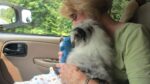 Danny-and-Mommie-coming-to-his-new-home-with-us