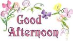 Afternoon-a
