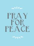 pray-for-peace