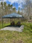 tent