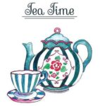 Tea-Time