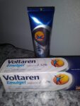 Voltaren-Mexico