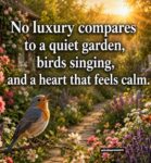 birdsong