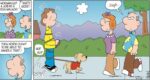 Drabble-6-7-dog-walking