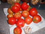 Ricks-tomatoes-garlic