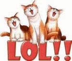 Laughing-g