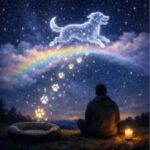Dog-Rainbow