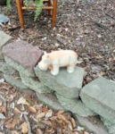Garden-hippo
