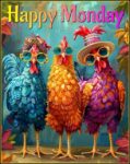 chicks