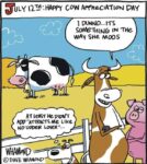 Cow-Appreciation