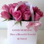 Sunday