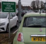 car-green