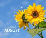 August-a