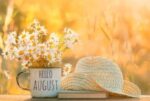 August-a