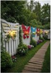 Butterfly-Fence
