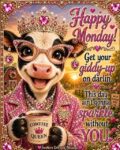 monday
