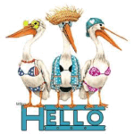 Hello-a