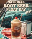 RootBeerFloat